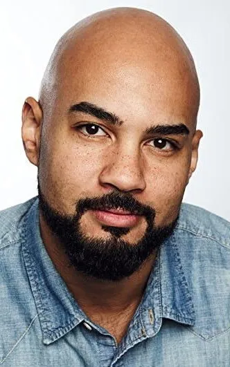 Nicholas Christopher