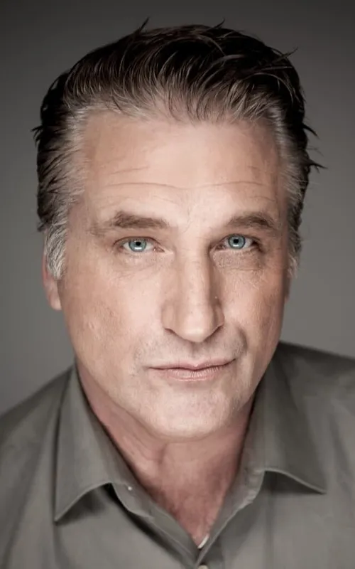 Daniel Baldwin