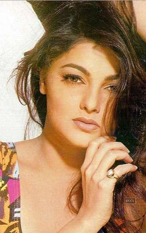 Mamta Kulkarni