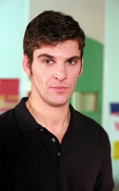 Tristan Gemmill