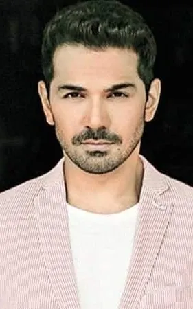 Abhinav Shukla