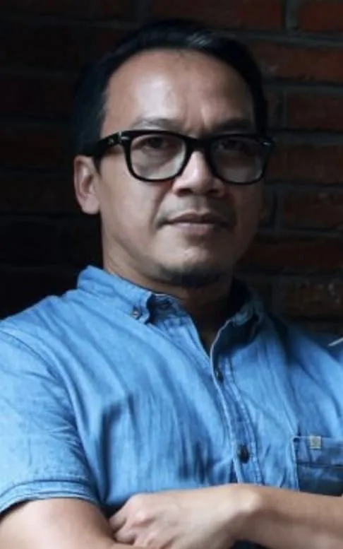 Ody C. Harahap