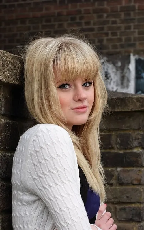 Hetti Bywater