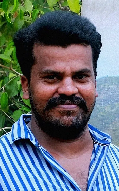 Arumugam Bala