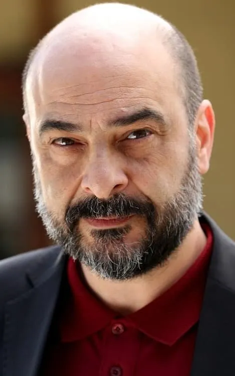 Murat Daltaban