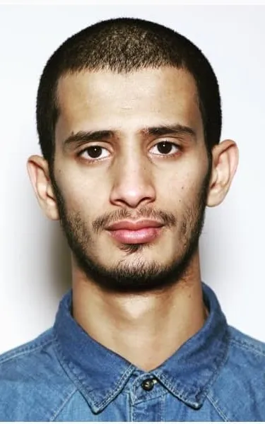 Ziyad Alamri