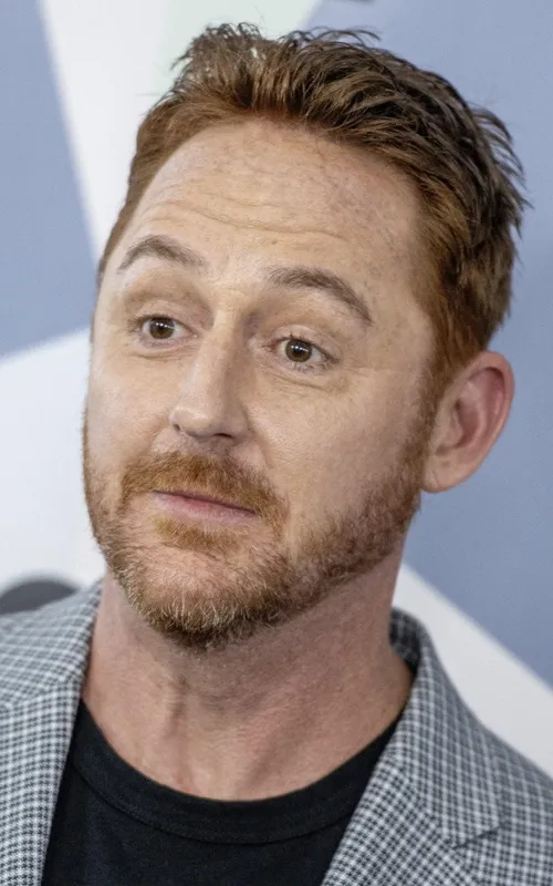 Christopher Grimes