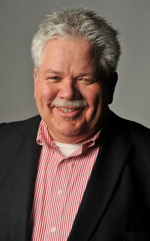 Rick Sebak