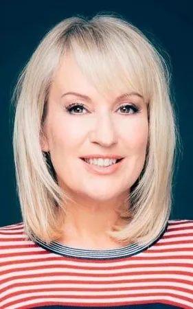 Nicki Chapman