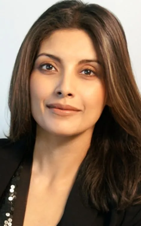 Heera Rajgopal