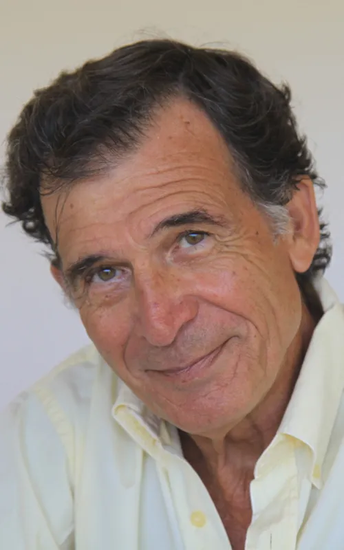 Michel Rocher