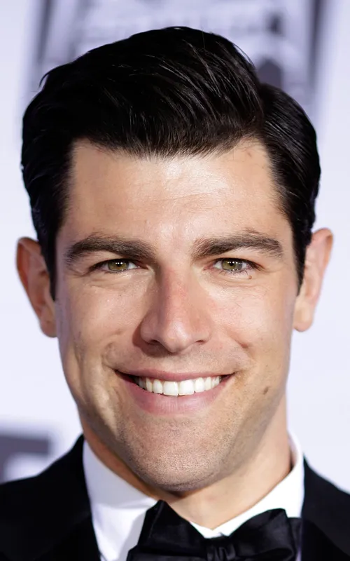 Max Greenfield