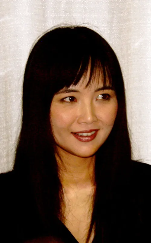 Mari Iijima