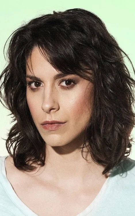 Jocelyne Roueiheb