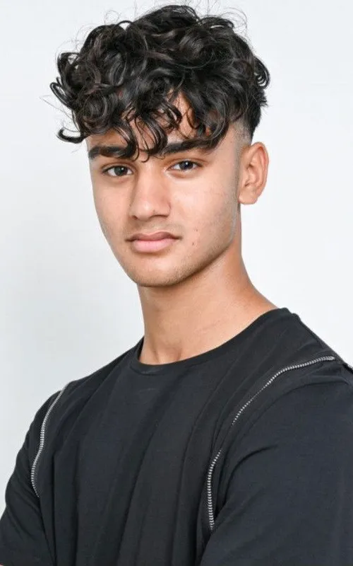 Kaizer Akhtar