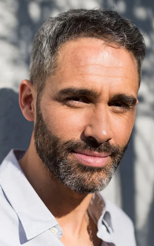Joaquín "Pollo" Álvarez