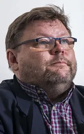 Harri Hursti