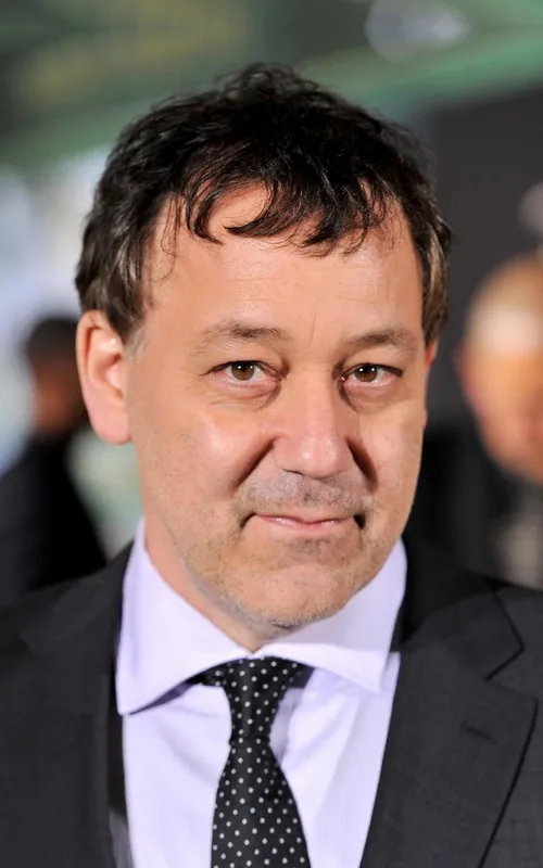 Sam Raimi