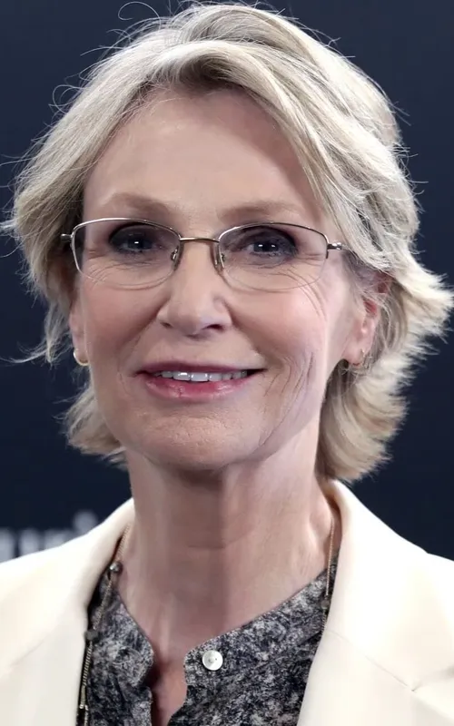 Jane Lynch