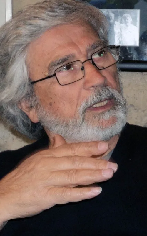 Giorgos Arvanitis