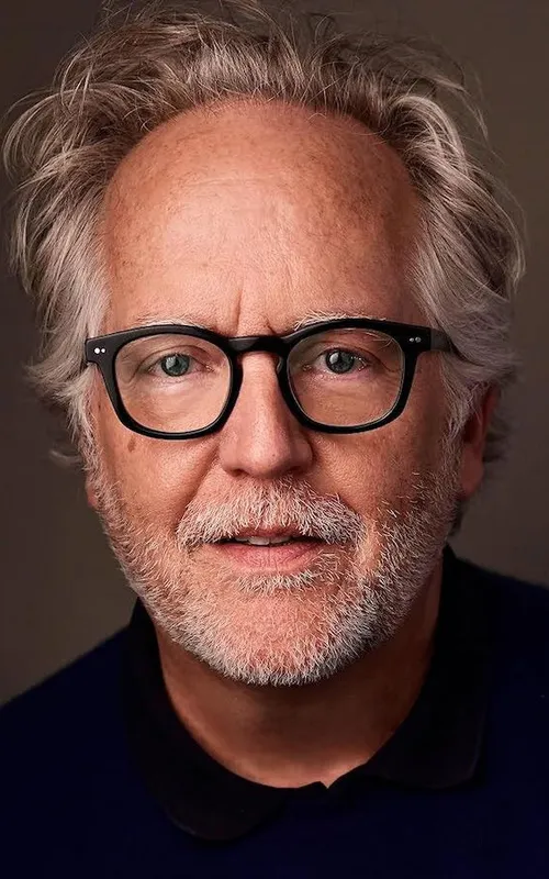 David Beach