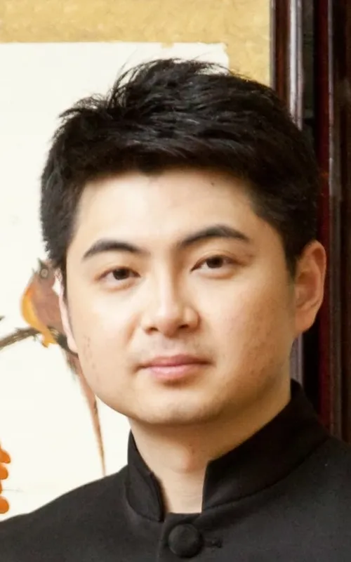 Nanfei Zhou