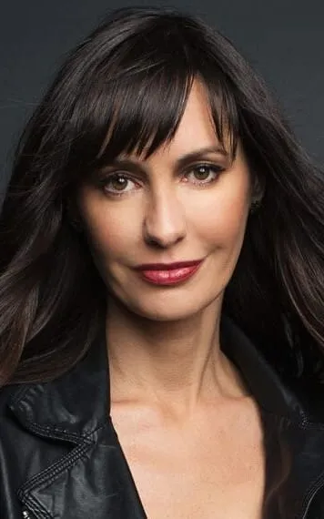 Charlene Amoia