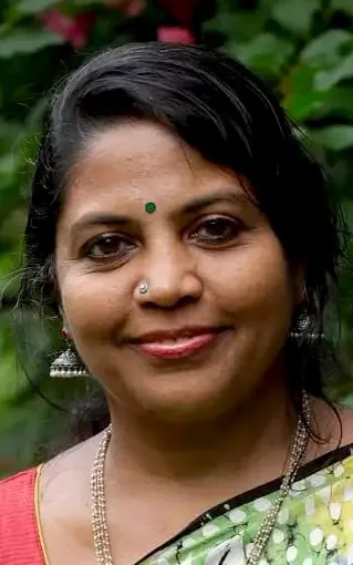 Geetha Kailasam