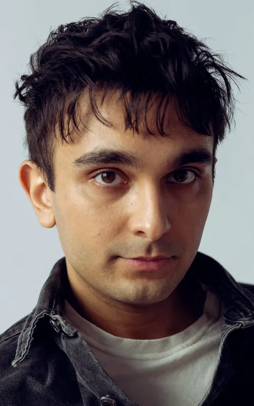 Mohammad Saleem