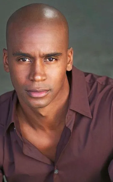 Marc D. Wilson