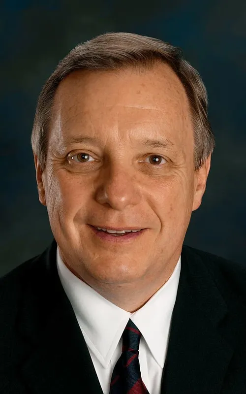 Dick Durbin