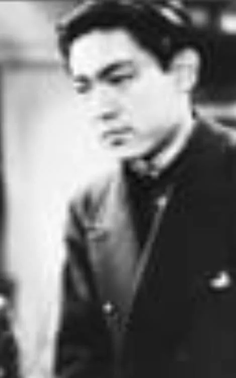 Kinji Fujiwa