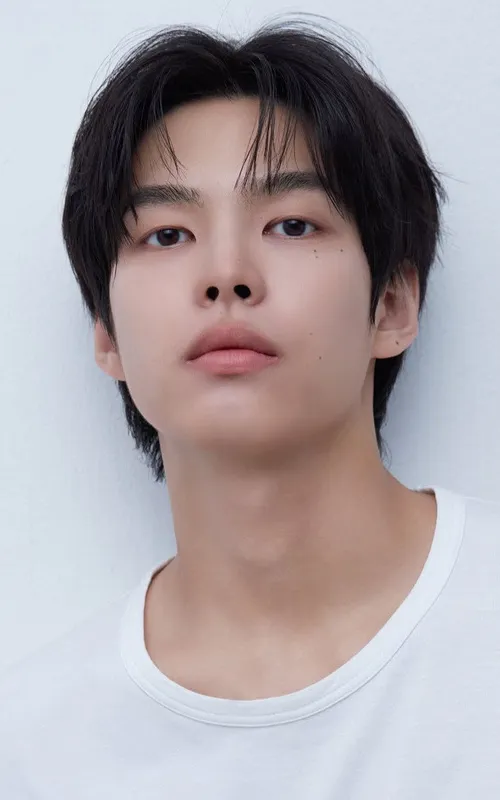 Park Yoon-ho