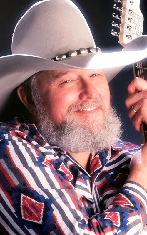 Charlie Daniels