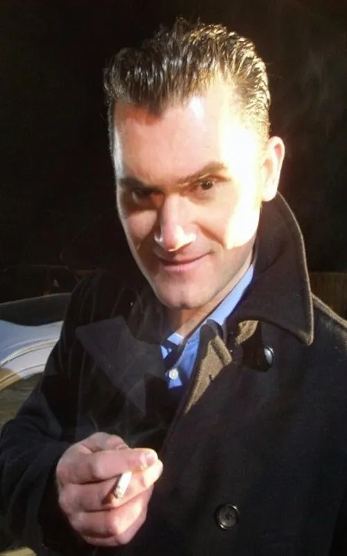 Ivan Pavletić