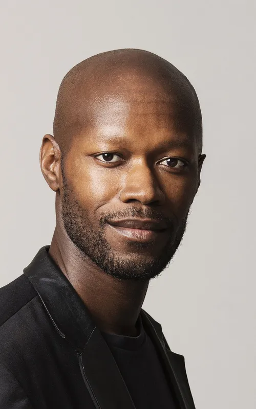 Charlie Vundla
