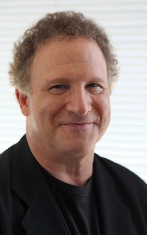 Albert Brooks