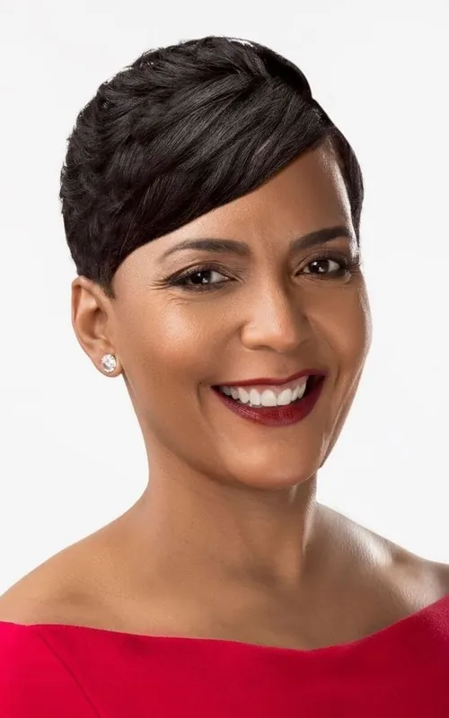 Keisha Lance Bottoms