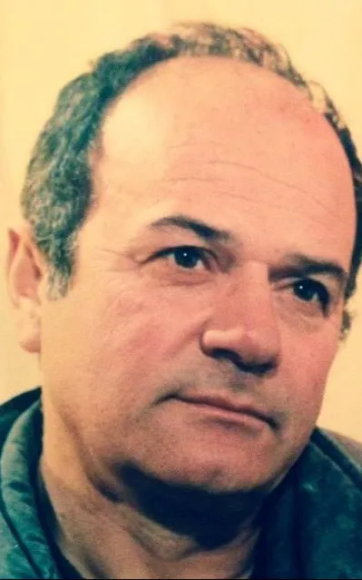 Saimir Kumbaro