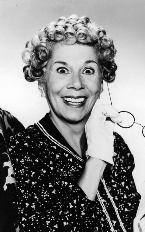 Bea Benaderet