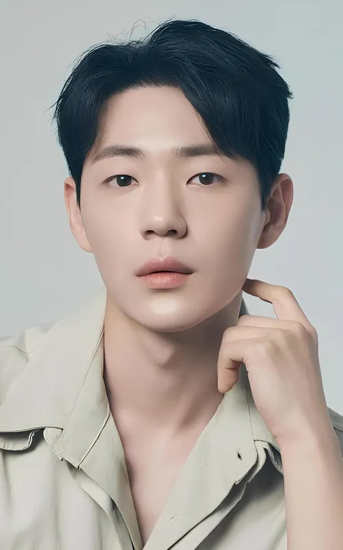 Shin Jae-ha