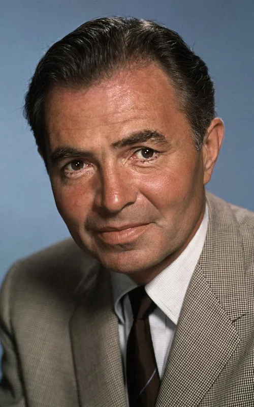 James Mason