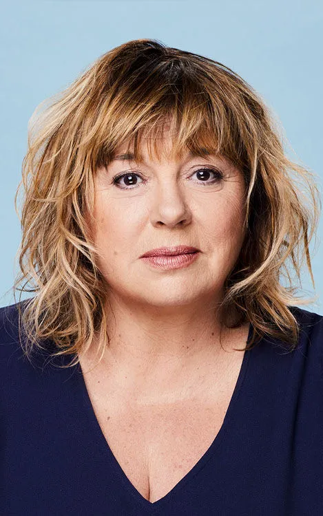 Michèle Bernier