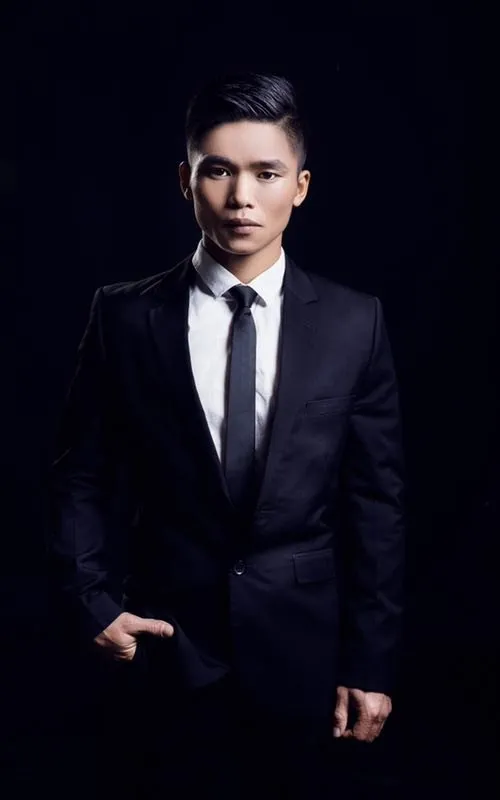 Zhuang Xiaolong