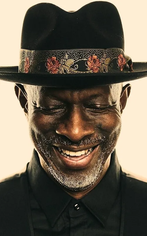 Keb' Mo'