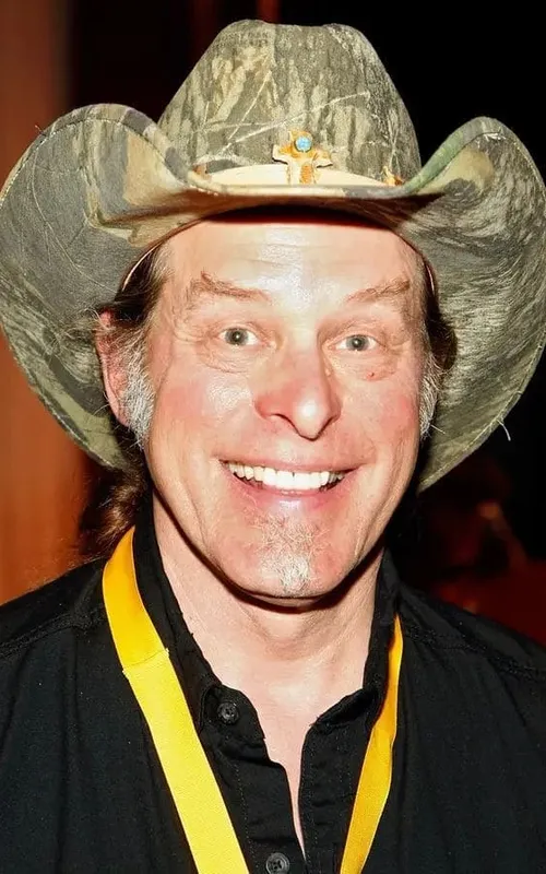 Ted Nugent