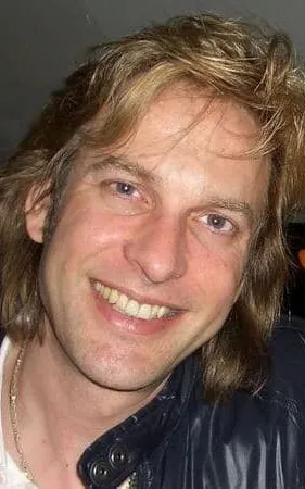 Adam Curry