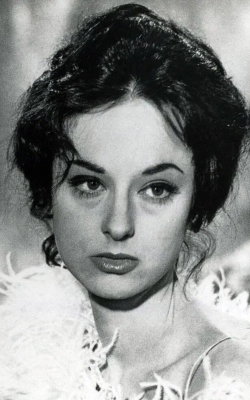 Francine Bergé