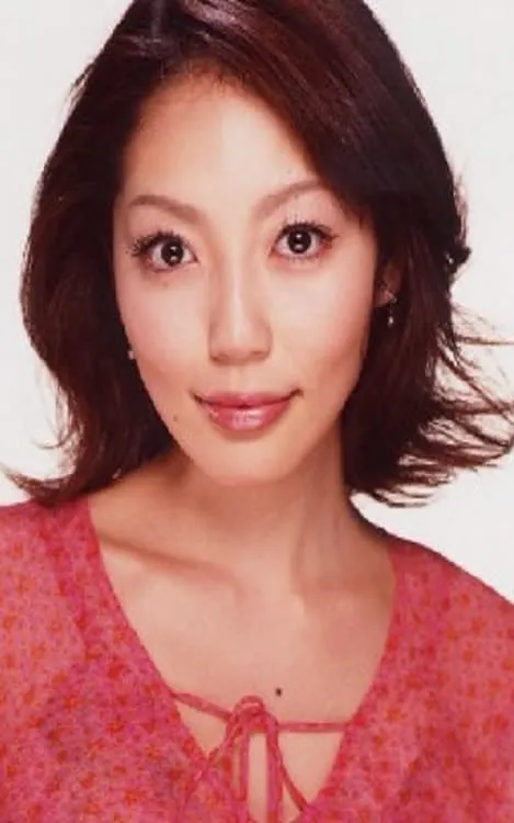 Mio Fukuzumi