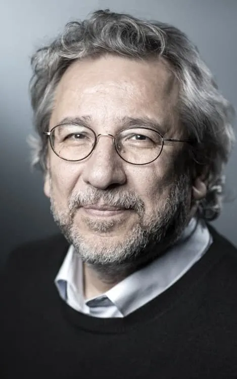 Can Dündar